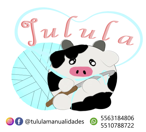 Tulula manualidades