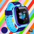 Smartwatch Q12 el reloj inteligente para niños - comprar online