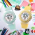 Reloj Digital Sumergible para niños, adolescentes o damas. Con cronómetro, alarma, manual, garantía y estuche exhibidor. CarpinTech www.carpinchotecnologico.com