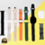 Smartwatch Wisme WS80 Ultra con auriculares y 7 mallas - tienda online