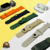 Smartwatch Wisme WS80 Ultra con auriculares y 7 mallas