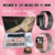 Smartwatch Wisme X29 Mini - CarpinTech