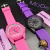 Reloj Okusai Mode MDD0021 de Colores Sumergibles con estuche transparente y garantía oficial en CarpinTech! Envíos a todo el país.