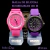 Reloj Okusai Mode MDD0021 Colores Sumergibles con estuche transparente y garantía oficial en CarpinTech! Envíos a todo el país.