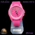 Reloj Okusai Mode MDD0021 Fucsia Sumergibles con estuche transparente y garantía oficial en CarpinTech! Envíos a todo el país.