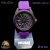 Reloj Okusai Mode MDD0021 Violeta Sumergibles con estuche transparente y garantía oficial en CarpinTech! Envíos a todo el país.