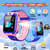 Smartwatch Q12 el reloj inteligente para niños - comprar online
