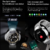 Smartwatch Wimse-1 3 in 1