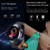 Smartwatch Wimse-1 3 in 1 - CarpinTech