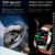 Imagen de Smartwatch Wimse-1 3 in 1