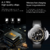 Smartwatch Wimse-1 3 in 1 en internet