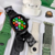 Imagen de Smartwatch Wisme WS80 Ultra con auriculares y 7 mallas