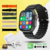 Smartwatch Wisme WS80 Ultra con auriculares y 7 mallas en internet