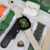 Smartwatch Wisme WS80 Ultra con auriculares y 7 mallas