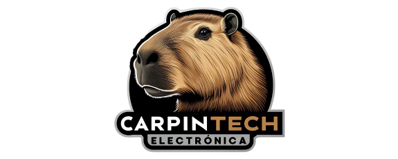 CarpinTech