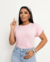 Blusa Japonesa Lisa - Desejada Looks