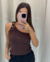 Blusa Bula Manca Fivela