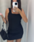 Vestido Prada