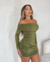 Vestido Ariane - Desejada Looks