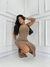 Vestido Van Fenda - Desejada Looks