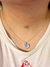 Collar corazon - Amairani