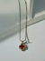 collar trebol - comprar en línea