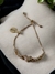 Pulsera de corazon