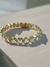 Pulsera corazones - Amairani