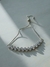 Pulsera diamante
