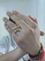 Anillo dorado - comprar en línea