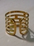 Imagen de Anillos geometricos