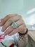 Anillo corazón de plata - comprar en línea