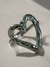 Anillo de corazón