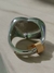 Anillo corazón de plata en internet