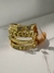 Anillo cadenita