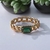 Anillo diamante - comprar en línea