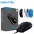 Logitech g102 mouse usb com fio