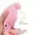 Supet Pet Octopus Plush Rope Toy - comprar online