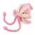 Imagem do Supet Pet Octopus Plush Rope Toy