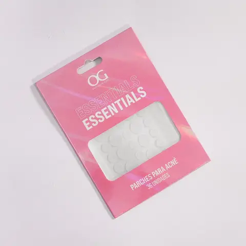 Parches para acne OG