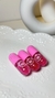 Bloom gloss mini