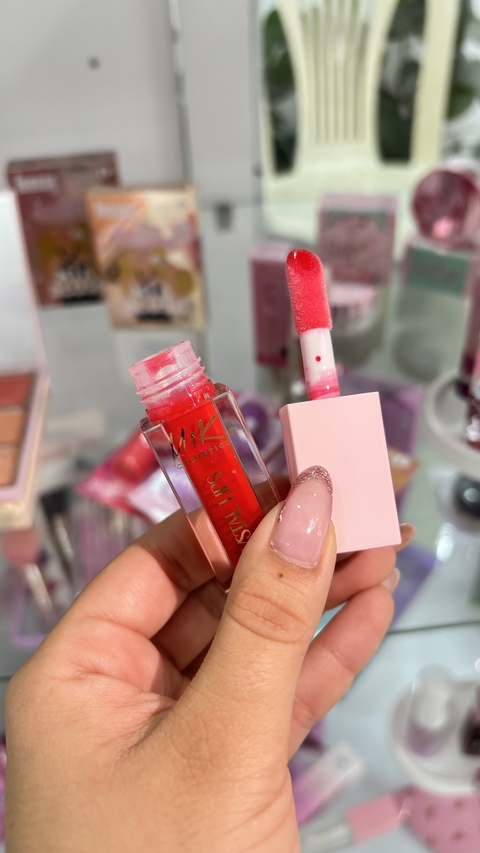 cristal lips - myk