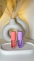 Lip oil - rubí rose