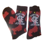 Meia Camuflada - comprar online