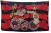 Bandeira de mão 44° Pelotão- Popeye