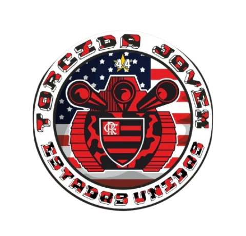 Jovem Fla - USA