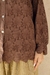 Camisa Tierra - Sofia Buysan