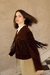 Imagen de Suede Jacket