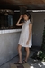 Imagen de Vestido Florencia Blanco