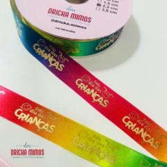 30 metros DE FITA PERSONALIZADA DE 30mm LARGURA logomarca/casamento/aniversários/eventos - comprar online
